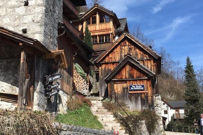 Public 8h tour to sites of "The Sound of Music Movie" & Hallstatt - Final Thoughts