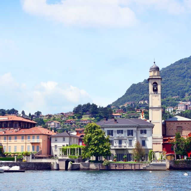 Public Boat Tour First Basin of Lake Como - Customer Reviews