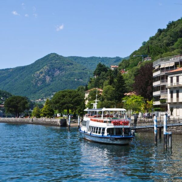 Public Boat Tour First Basin of Lake Como - Frequently Asked Questions