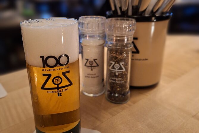 Public Brewery Tour in Cologne in English - What To Expect
