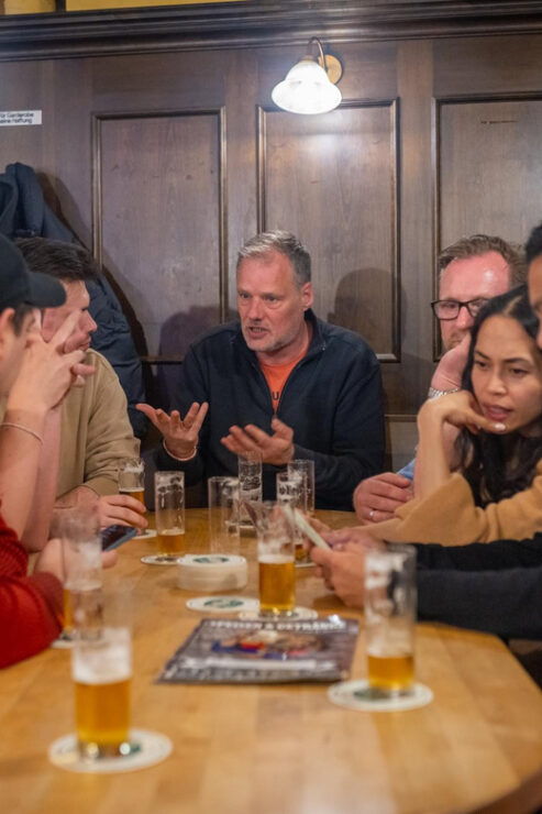 Public Brewhouse Tour Cologne in English - Key Points