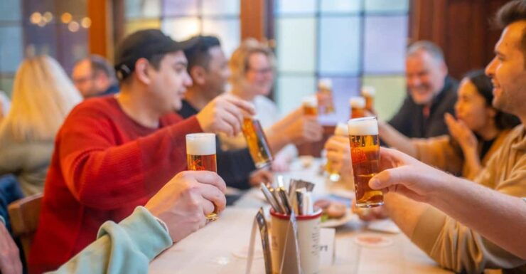 Public Brewhouse Tour Cologne in English - Itinerary and Experience