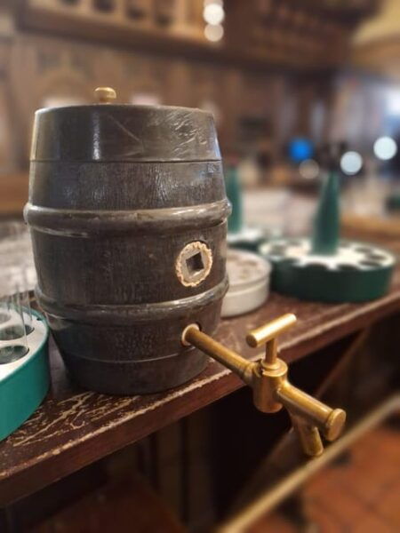 Public Brewhouse Tour Cologne in English - Highlights of the Tour