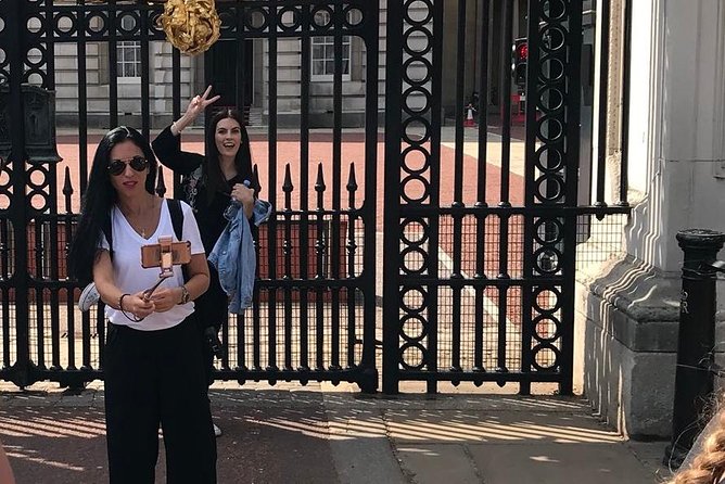 Public Bucketrace - Scavenger Hunts With a Twist - Overview and Details