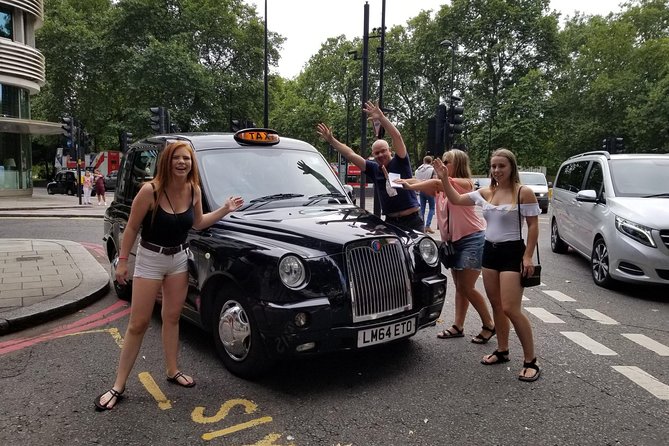 Public Bucketrace - Scavenger Hunts With a Twist - Cancellation and Refund Policy