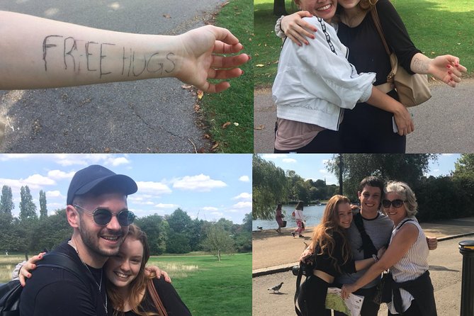 Public Bucketrace - Scavenger Hunts With a Twist - Traveler Reviews and Ratings