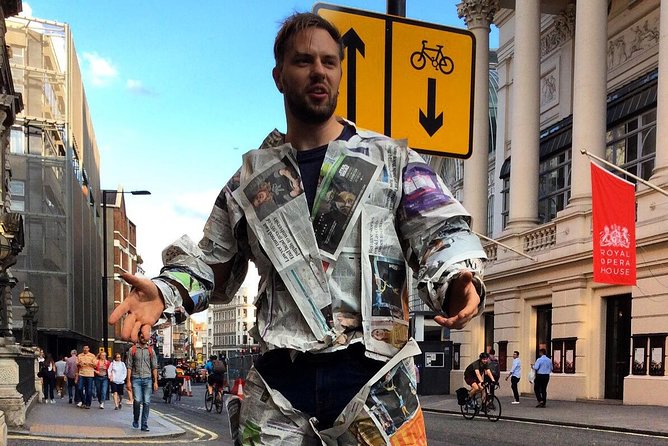 Public Bucketrace - Scavenger Hunts With a Twist - Questions and Support