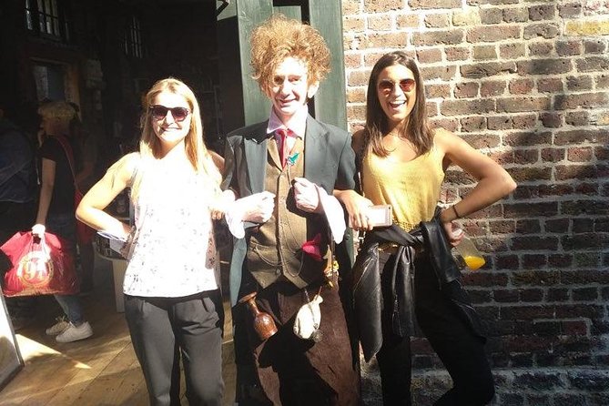 Public Bucketrace - Scavenger Hunts With a Twist - Common Questions