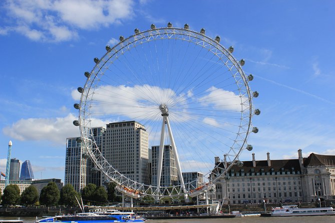 Public Doctor Who Tour With the Master - Reviews and Verification