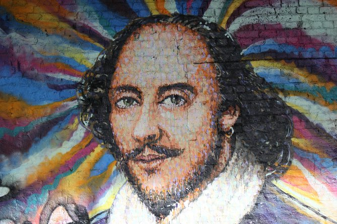 Public Doctor Who Tour With the Master - Booking and Accessibility Information