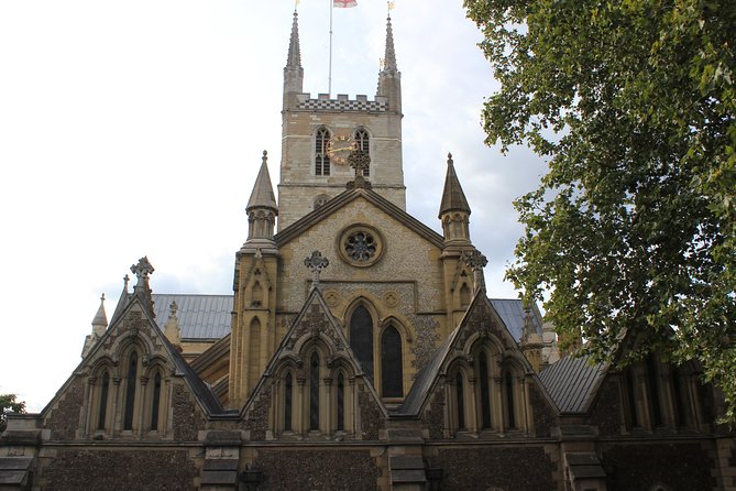 Public Doctor Who Tour With the Master - Frequently Asked Questions