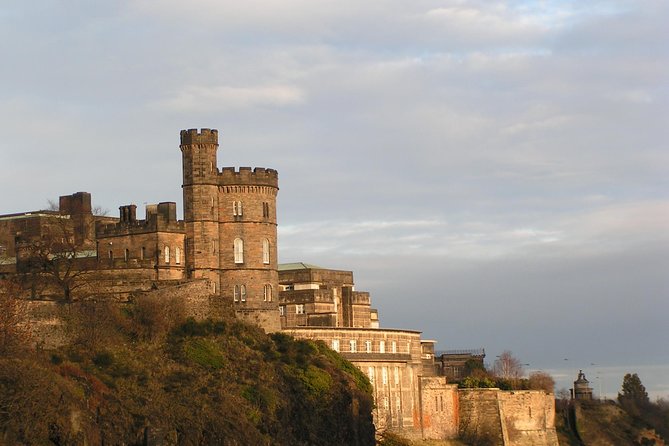 Public Guided Tour of Edinburgh at a Minimum Price - in English - Traveler Photos
