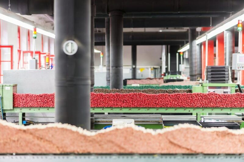 Public guided tour: Production of "wood-cased pencils" - Good To Know