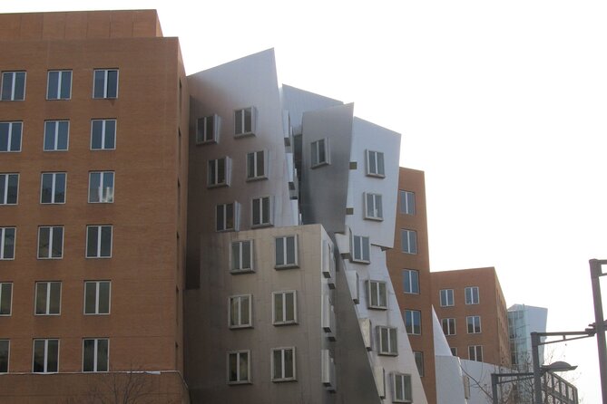 Public Innovation Trail Tour in Cambridge - Additional Information