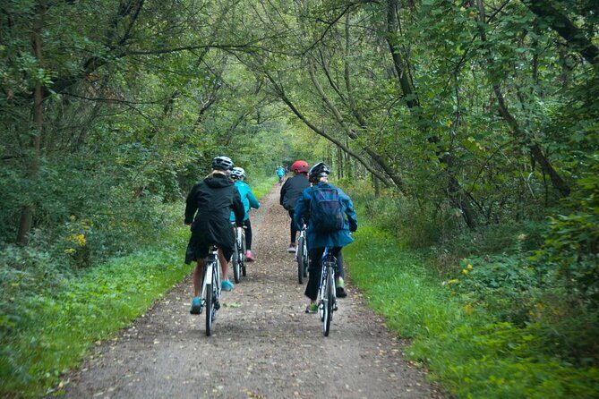 Public | Small Group | Nature & Wildlife Tour Rail Trail| 2-2.5hr - Good To Know