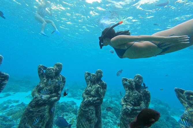 Public Snorkeling 3 Islands - Snorkeling Adventure at Gili Meno