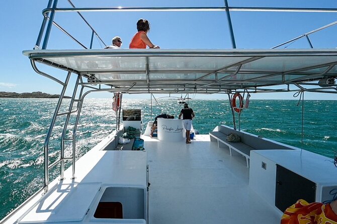 Public Sunset Catamaran - Reviews and Ratings Overview