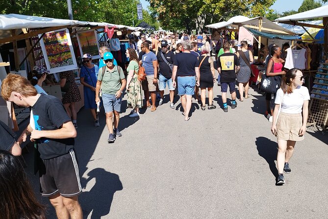 Public Tour Berlin Highlight and the Secrets Between by Walking - Common Questions