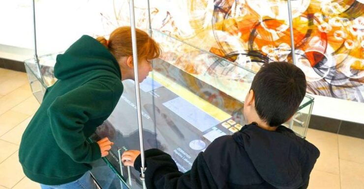 Public Tour of the Innovation Trail (Cambridge Only) - Tour Booking Details