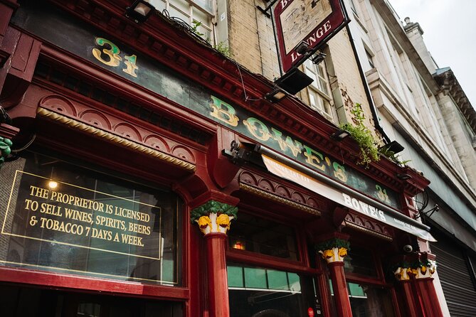 Pubs, Pints & History: Beer & Whiskey Dublin Walking Tour - Frequently Asked Questions