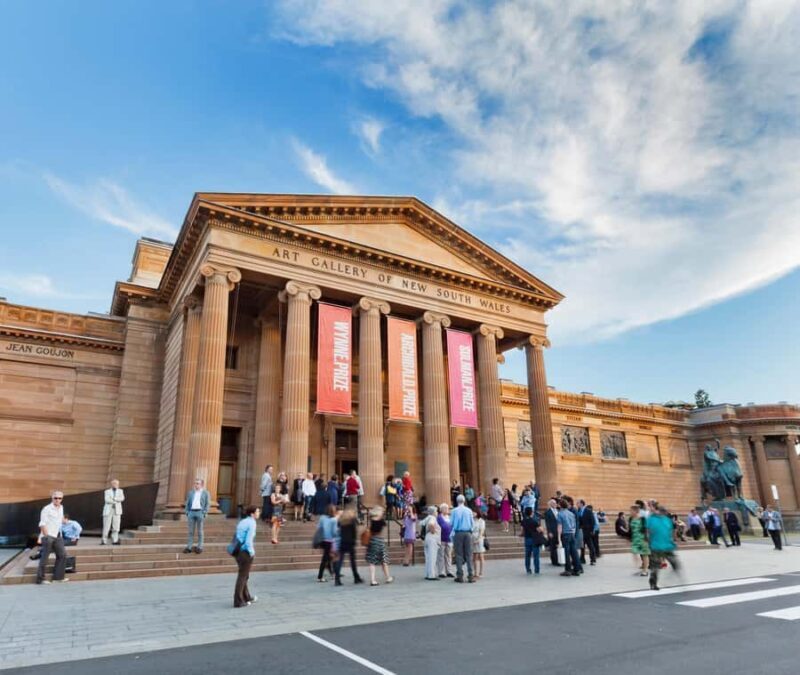 Pubs & Poets: A Literary Stumble through Old Sydney - Exploring Sydney’s Literary Landmarks: A Detailed Review