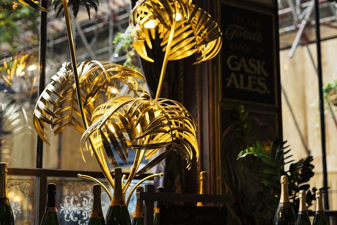 Pubs Tour: the History of Pubs and Drinking in Scotland. - Origins of Scottish Drinking Culture