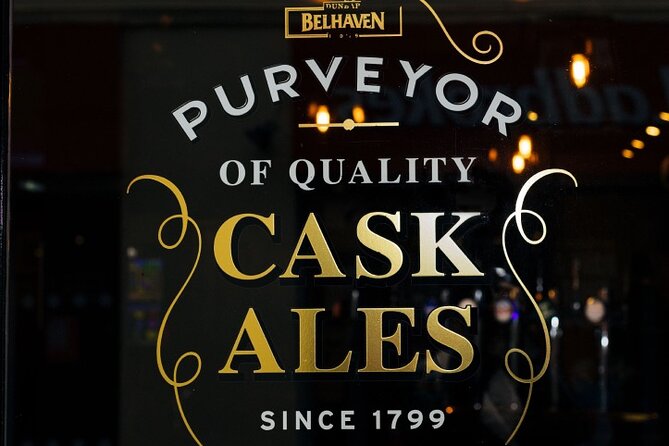 Pubs Tour: the History of Pubs and Drinking in Scotland. - Common Questions
