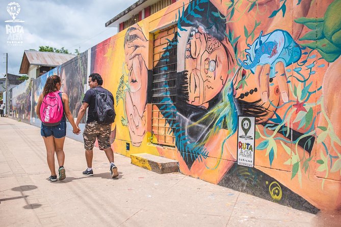 Pucallpa His Art. Photography, Art and Culture Tour. - Unveiling Pucallpas Artistic Landmarks