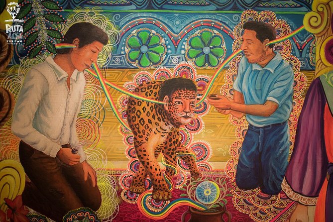 Pucallpa His Art. Photography, Art and Culture Tour. - Common Questions