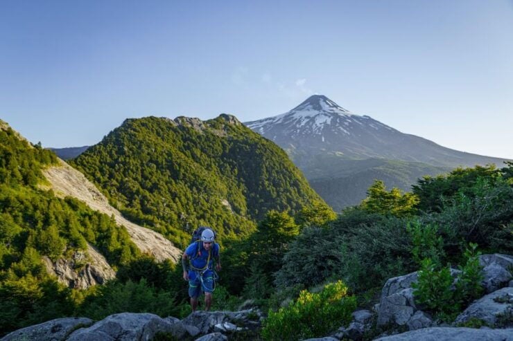Pucón: Wild Nature in Vía Ferrata - Booking Information and Flexibility