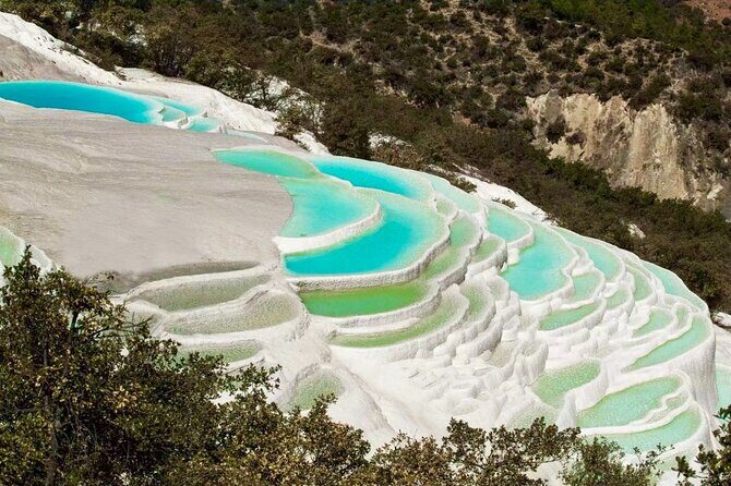 Pudacuo White Water Terrace and Tiger Leaping Gorge Private Tour - Logistics and Practical Details