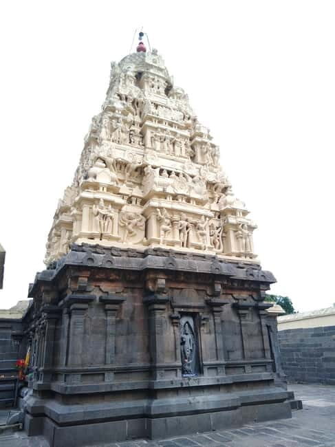 Puducherry: Bahour Heritage Walk with Local Guide and Snack - Exploring Bahour: A Heritage Walk Beyond Pondicherry’s Tourist Trails