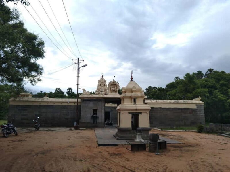 Puducherry: Bahour Heritage Walk with Local Guide and Snack - Good To Know