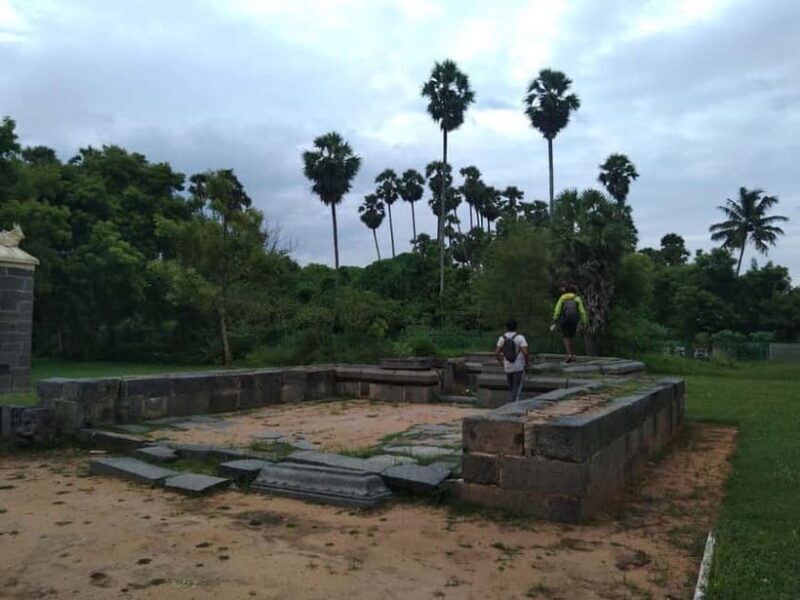 Puducherry: Bahour Heritage Walk with Local Guide and Snack - Final Thoughts