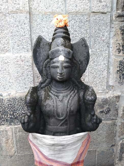 Puducherry: Bahour Heritage Walk with Local Guide and Snack - Why This Tour Matters: Authenticity, Perspective, and Value