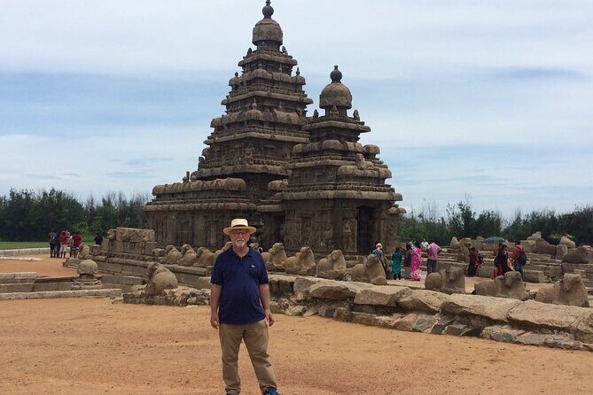 Puducherry to Mahabalipuram Shore Temple Private Tour - Final Thoughts: Who Will Love This Tour?