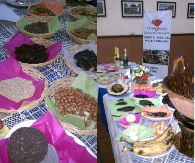 Puebla: 5-Hour Culinary Tour With Tastings - Cultural Insights