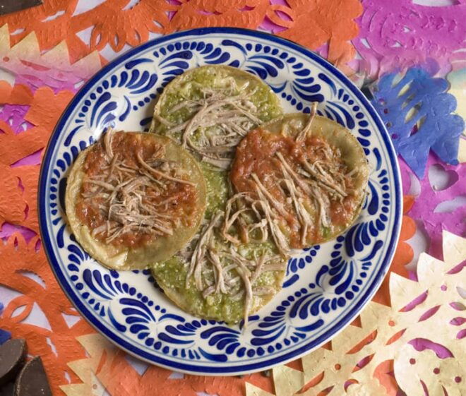 Puebla: 5-Hour Culinary Tour With Tastings - Tour Inclusions