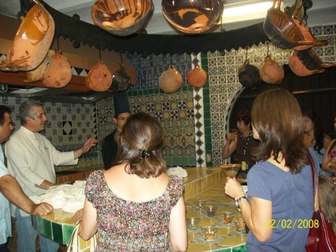 Puebla: 5-Hour Culinary Tour With Tastings - Important Information