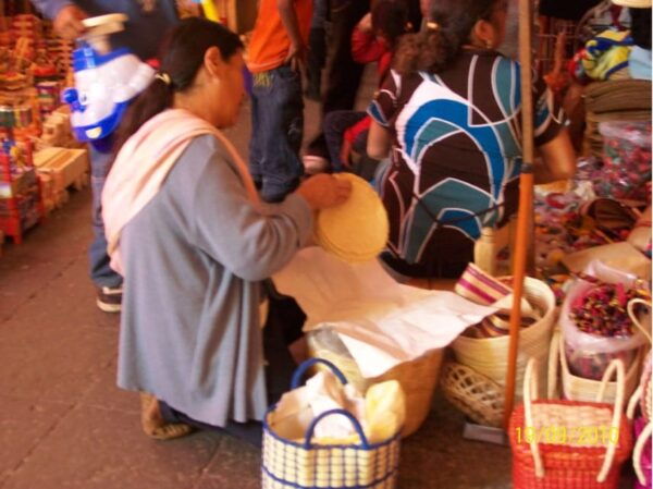 Puebla: 5-Hour Culinary Tour With Tastings - Cancellation Policy