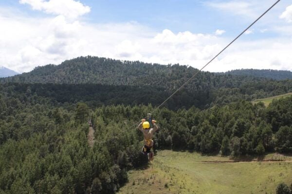 Puebla: Alpinia Mountain and Nature Park - Frequently Asked Questions