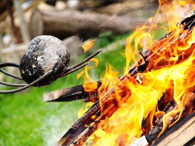 Puebla: Ancestral Aztec Temazcal steam bath ceremony - FAQ