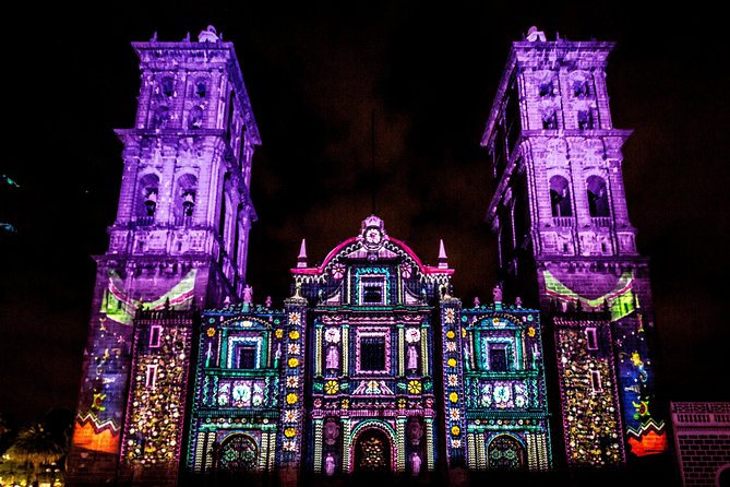 Puebla and Cholula Day Trip From Mexico City - Customer Service and Refunds