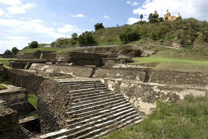 Puebla and Cholula Day Trip From Mexico City - Positive Experiences and Recommendations