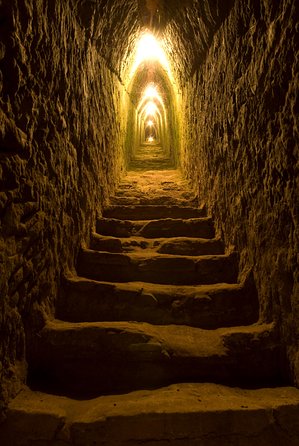 Puebla and Cholula Day Trip From Mexico City - Common Questions