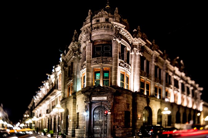 Puebla and Cholula Day Trip From Mexico City - The Sum Up