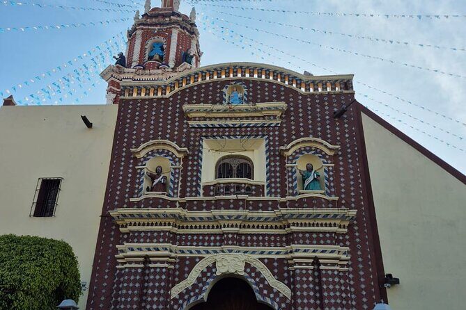 Puebla and Cholula Express in Mexico - A Deep Dive Into What You Can Expect