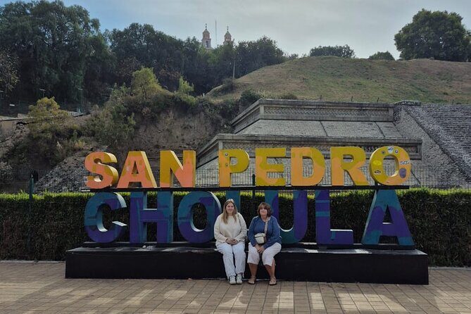 Puebla and Cholula Express in Mexico - Final Thoughts