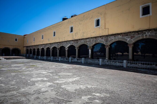 Puebla and Cholula Express in Mexico - FAQ