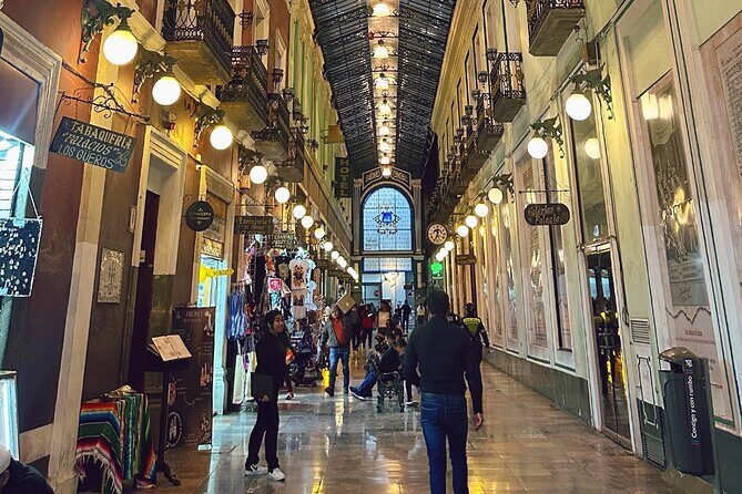 Puebla and Cholula Private Tour from Mexico City - How the Tour Works: Practical Details